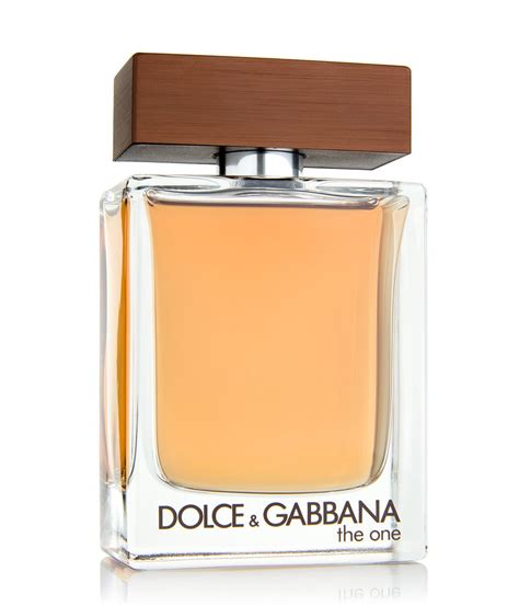 dolce gabbana the one aftershave